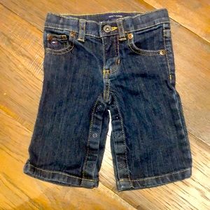 Tommy Hilfiger Baby Jeans - Size 3-6M